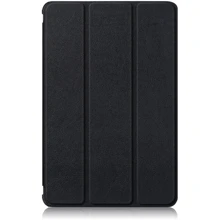 Аксесуар для планшетних ПК BeCover Smart Case Black для Huawei MatePad T10s (705397): Колір чорний