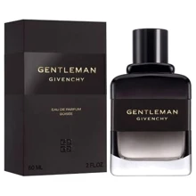 Парфюмированная вода Givenchy Gentleman Boisee 60ml: Вид Парфюмированная вода