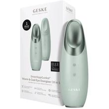 Энерджайзер для глаз GESKE Warm&Cool Eye Energizer 6в1 green: Производитель GESKE