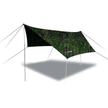 Аксессуар для палаток Тент Trimm TRACE ONE camo M05 (001.009.0665): Производитель Trimm