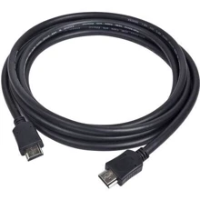 Кабель и переходник HDMI to HDMI 10.0m Cablexpert (CC-HDMI4-10M): Тип кабель