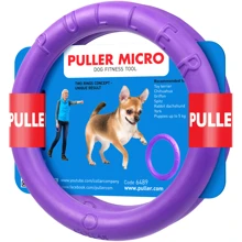 Тренувальний снаряд Puller Micro 13 см: Виробник Puller