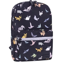 Рюкзак Bagland Молодежный mini 8 л. сублимация 752 (00508664): Возрастная группа от 6 до 10 лет