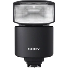 Фотоспалах Sony HVL-F46RM: Тип спалаху внешняя