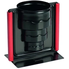 Форма объёмная Kaiser Backform Baking Pan 3d в форме торта (642031): Крышка Нет