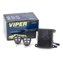 Viper 211HV: Тип сигнализации Односторонняя