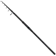 Карповое удилище Brain fishing Apex Tele Carp Black 3.90m 3.5lbs (1858.54.97): Производитель BRAIN