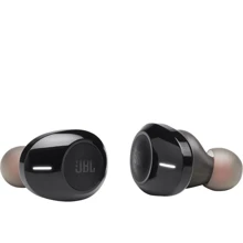 Навушники JBL 120TWS Black (JBLT120TWSBLK): Тип конструкції вакуумні
