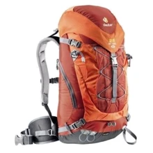 Рюкзак Deuter ACT Trail 28 SL lava-orange (1590): Производитель Deuter