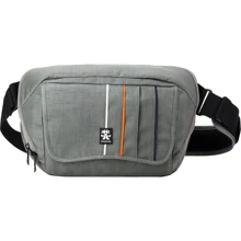 Crumpler Jackpack 5500 dk. mouse grey / burned orange (JP5500-002): Колір сірий