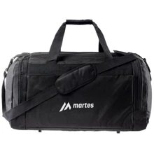 Мужская дорожная сумка Martes LAGO 50L черный (LAGO 50L-BLACK): Пол Мужской