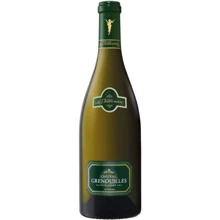 Вино La Chablisienne Chablis GrCru Grenouilles 2015 белое сухое 0.75л (VTS1607151): Страна производитель Франция