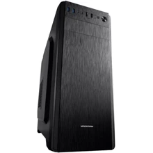Корпус Modecom Ariel (AT-ARIEL-10-000000-0002): Форм-фактор материнской платы ATX/MicroATX/Mini-ITX