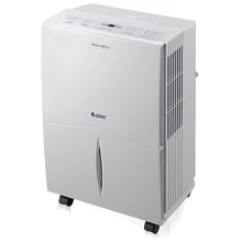 Осушитель воздуха Gree GDN24AH-K4EBB2A: Тип Мобильный