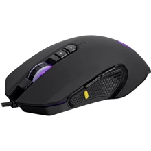 Мышь 2E Gaming MG310 Black (2E-MG310UB): Интерфейс подключения USB