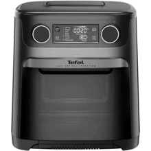 Фритюрниця Tefal Easy Fry Multifunctional FW5558E0: Тип пристрою Мультипечь (аэрофритюрница)