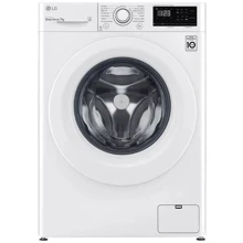 Стиральная машина LG F4WN207N3E: Тип машины Автомат