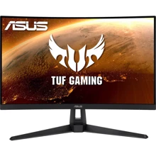 Монитор ASUS TUF Gaming VG27WQ (90LM05F0-B01E70, 90LM05F0-B02E70): Покрытие экрана матовое