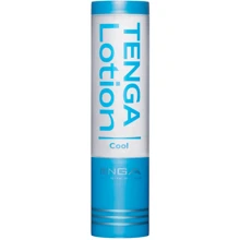 Охлаждающий лубрикант Tenga Lotion Cool (170 мл) на водной основе: Для кого Унисекс