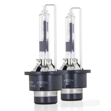 Ксеноновая лампа Infolight D2R 4300K (+50%): Тип ксенон