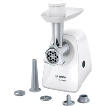 М'ясорубка Bosch MFW2520W: Споживана потужність, Вт 350
