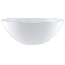 Салатник Luminarc Sweet Line White E8009 (215 мм): undefined undefined