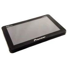 Pioneer 7308: Слот для карт памяти MicroSD