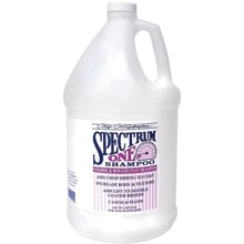 Шампунь Chris Christensen Spectrum One для жесткой шерсти для собак 3.8 л (851163000020): Тип средства Шампуни