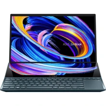 Ноутбук ASUS ZenBook Pro Duo 15 OLED UX582LR (UX582LR-XS75T): Экран 15,6" OLED (3840x2160)