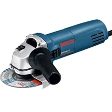 Шлифмашина угловая (болгарка) Bosch GWS 780 C (0601377790): Производитель Bosch