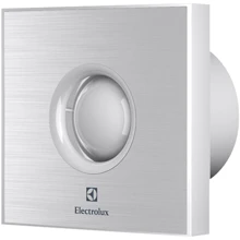 Вытяжной вентилятор Electrolux EAFR-120 steel: Назначение Бытовой