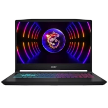 Ноутбук MSI Katana 17.3 (B12VFK-1015XUA) UA: Екран 17.3" IPS (1920x1080) Full HD