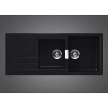 Кухонная мойка SCHOCK SIGNUS D200 Puro-84 (50098084): Форма Прямоугольная