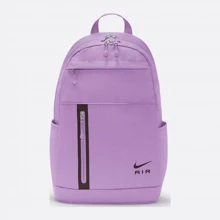 Рюкзак Nike Nk Elmntl Prm Bkpk-Nk Air Sp23 сиреневый (DR6264-532 - MISC): Пол Унисекс