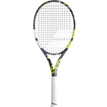 Ракетка Babolat Pure Aero Lite 2023 year no cover Gr2 (101491/370): undefined undefined