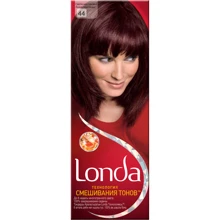LONDA Крем-фарба для волосся стійка Base 44 Світло-каштановий 110 ml: Стать Для жінок