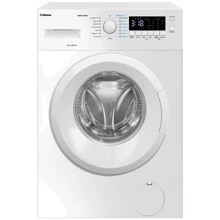 Стиральная машина Hansa WMHN126SWU: Тип машины Автомат
