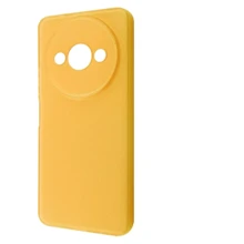 Чохол для телефона WAVE Twinkle Case Yellow for Xiaomi Redmi A3: Сумісність Xiaomi Redmi A3