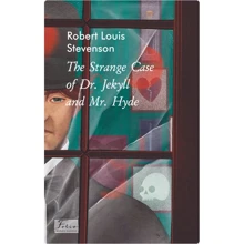 Robert Louis Stevenson: The Strange Case of Dr. Jekyll and Mr. Hyde: Производитель Фолио
