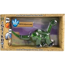 Фигурка для анимационного творчества Stikbot Mega Dino - Бронтозавр (TST624B): Тип Игровая фигурка