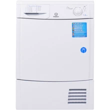 Сушильна машина Indesit IDC 75 B (EU): Тип завантаження фронтальна
