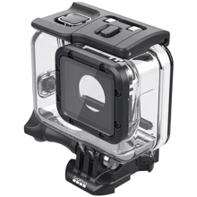 GoPro Armageddon Black (AADIV-001): Тип аксессуара Водонепроницаемый чехол