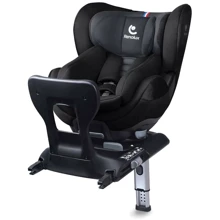 Автокрісло Renolux Gaia i-Size (Carbon): Група 0+/1
