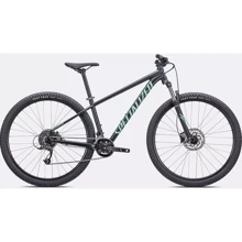 Велосипед Specialized ROCKHOPPER SPORT 29 2023 (888818801763): Материал рамы Алюминий