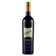 Вино Elderton Cabernet Sauvignon Ashmead, 2015 (0,75 л) (BW38758): Страна производитель Австралия