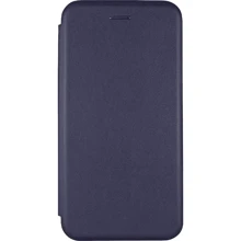 Чехол для телефонов BeCover Book Exclusive Deep Blue for ZTE Blade V50 Design (712198): Совместимость ZTE Blade V50 Design