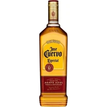 Текила Cuervo Especial Reposado 0.5 л (NMF7501035042124): Объем, л 0.5