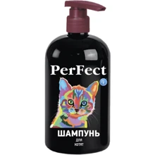 Шампунь PerFect для котят 250 мл: undefined undefined