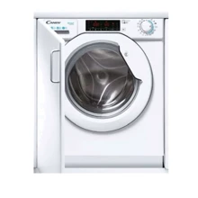 Встраиваемая стиральная машина Candy CBWO 49TWME-S: Размеры ШxВxГ, см 60x82x52.5
