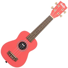 Укулеле KALA UKADELIC RAZZLE DAZZLE SOPRANO UKULELE: Тип Укулеле
